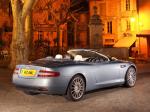 Aston Martin DB9 Volante 2004 года (WW)